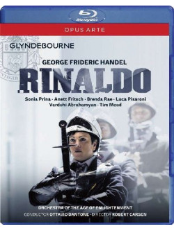 Handel - Rinaldo