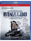 Handel - Rinaldo