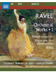 Ravel - Orchestral Works 01 (Blu-Ray Audio)