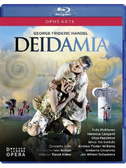 Deidamia