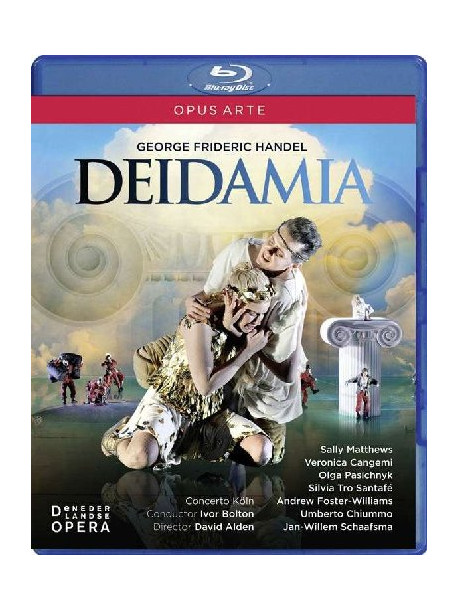 Deidamia