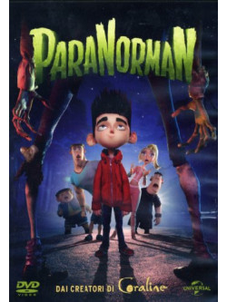 Paranorman