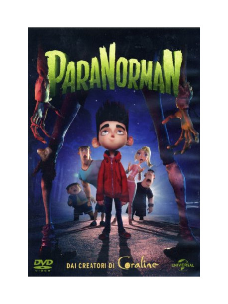 Paranorman