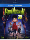 Paranorman (Blu-Ray+Blu-Ray 3D)