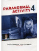 Paranormal Activity 4