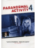 Paranormal Activity 4