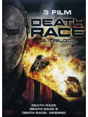 Death Race - La Trilogia (3 Dvd)