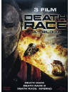 Death Race - La Trilogia (3 Dvd)