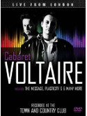 Cabaret Voltaire - Live From London