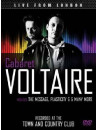 Cabaret Voltaire - Live From London