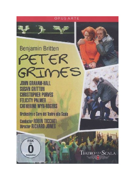 Peter Grimes