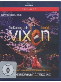 Piccola Volpe Astuta (La) / The Cunning Little Vixen