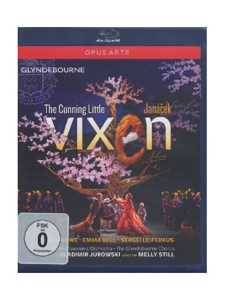 Piccola Volpe Astuta (La) / The Cunning Little Vixen
