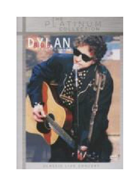 Bob Dylan - Mtv Unplugged (The Platinum Collection)