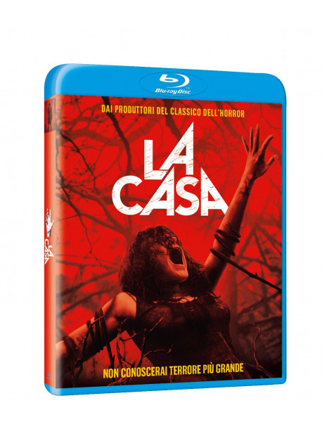 Casa (La) (2013)