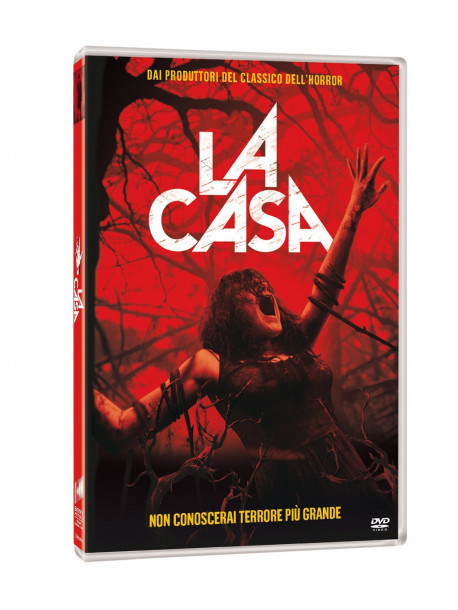 Casa (La) (2013)