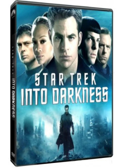 Star Trek Into Darkness