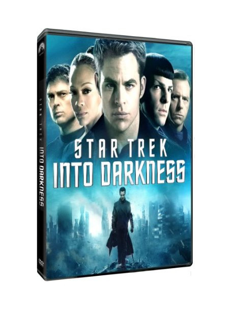 Star Trek Into Darkness