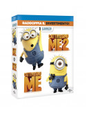 Cattivissimo Me Collection (2 Blu-Ray)