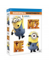 Cattivissimo Me Collection (2 Blu-Ray)