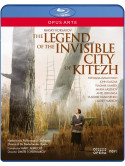 Rimsky-Korsakov - Legend Of Invisible City Of Kitezh