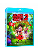 Piovono Polpette 2 (Blu-Ray+Dvd)