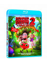 Piovono Polpette 2 (Blu-Ray+Dvd)