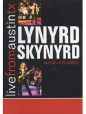 Lynyrd Skynyrd - Live From Austin Tx