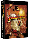 Indiana Jones Quadrilogia (5 Dvd)