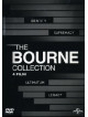 Bourne Collection (The) (4 Dvd)