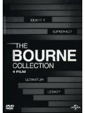 Bourne Collection (The) (4 Dvd)