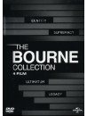 Bourne Collection (The) (4 Dvd)