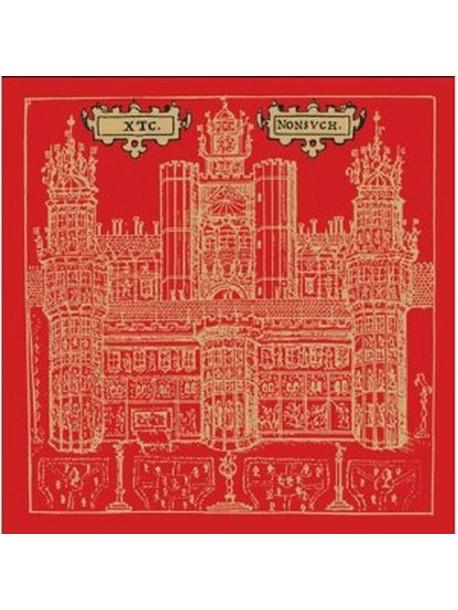 Xtc - Nonsuch (Cd+Blu-Ray)