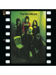 Yes - The Yes Album (Cd+Blu-Ray)