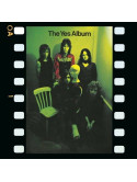 Yes - The Yes Album (Cd+Blu-Ray)