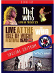 Who (The) - Who'S Next - Isle Of Wight - Live In Texas (3 Dvd)