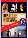 Who (The) - Who'S Next - Isle Of Wight - Live In Texas (3 Dvd)