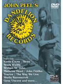 John Peel's Dandelion Records Dvd