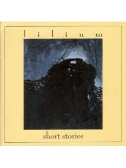 Lilium - Short Stories (bonus)