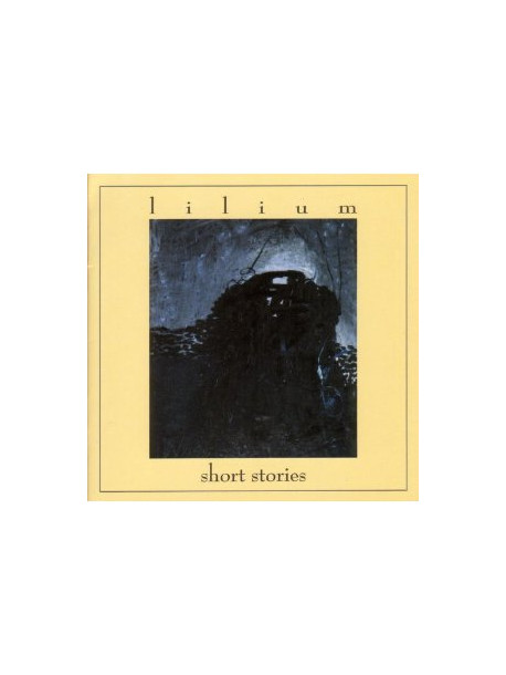 Lilium - Short Stories (bonus)