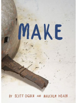 Make [Edizione: Regno Unito]