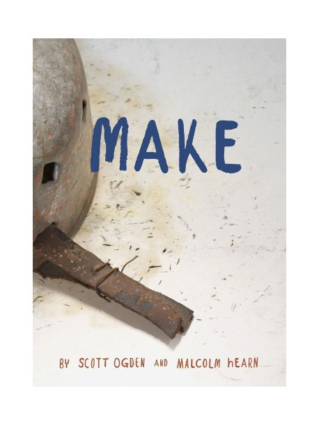Make [Edizione: Regno Unito]