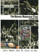 Eastpak Resistance Tour Dvd Vol.2