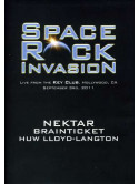 Space Rock Invasion (2 Dvd)