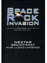 Space Rock Invasion (2 Dvd)