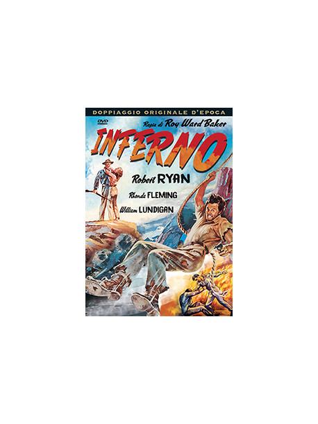 Inferno (1953)