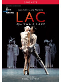 Tchaikovsky - Lac - Anja Behrend