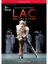 Tchaikovsky - Lac - Anja Behrend