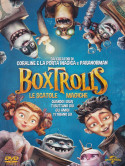 Boxtrolls (The) - Le Scatole Magiche
