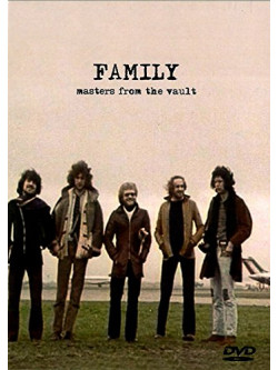 Family - Masters From The Vault